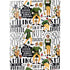 Elf Pattern PS5 Digital Edition Console Skin